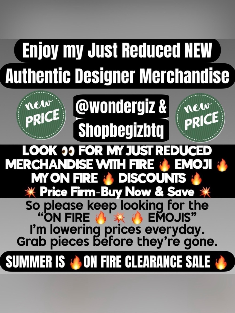 Designers Brands For Customers That Love To Wear Casual and Elegant Accessories;
